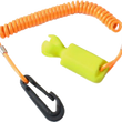 Load image into Gallery viewer, WSM Performance Parts Lanyard - D.E.S.S. - Sea Doo 012-576 - Main Product View