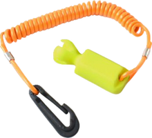 Load image into Gallery viewer, WSM Performance Parts Lanyard - D.E.S.S. - Sea Doo 012-576 - Main Product View