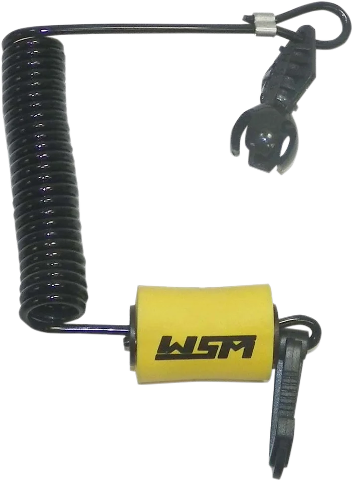 WSM Performance Parts Lanyard - Sea Doo Spark 012-575 - Main Product View