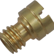 Load image into Gallery viewer, WSM Performance Parts Low-Speed Pilot Jet - Keihin - #68 006-6068 - Main Product View