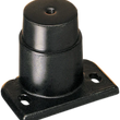 Load image into Gallery viewer, WSM Performance Parts Motor Mount - Front - Sea Doo 011-108 - Main Product View