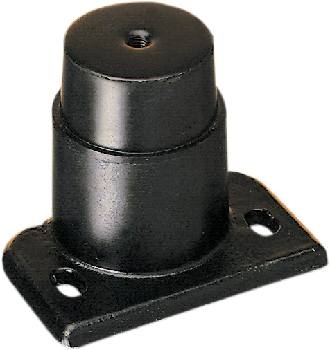 WSM Performance Parts Motor Mount - Front - Sea Doo 011-108 - Main Product View