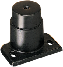 Load image into Gallery viewer, WSM Performance Parts Motor Mount - Front - Sea Doo 011-108 - Main Product View