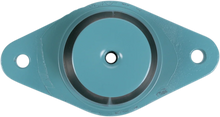 Load image into Gallery viewer, WSM Performance Parts Motor Mount - Kawasaki 011-102 - Main Product View