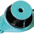 Load image into Gallery viewer, WSM Performance Parts Motor Mount - Kawasaki 011-105 - Main Product View