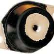 Load image into Gallery viewer, WSM Performance Parts Motor Mount - Sea Doo 011-107 - Main Product View
