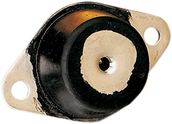 WSM Performance Parts Motor Mount - Sea Doo 011-107 - Main Product View