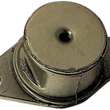 Load image into Gallery viewer, WSM Performance Parts Motor Mount - Yamaha 011-116 - Main Product View
