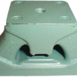 Load image into Gallery viewer, WSM Performance Parts Motor Mount - Yamaha 011-126 - Main Product View