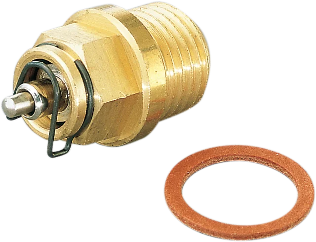 WSM Performance Parts Needle and Seat - Mikuni 07-410J - Main Product View