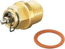 Load image into Gallery viewer, WSM Performance Parts Needle and Seat - Mikuni 07-410J - Main Product View
