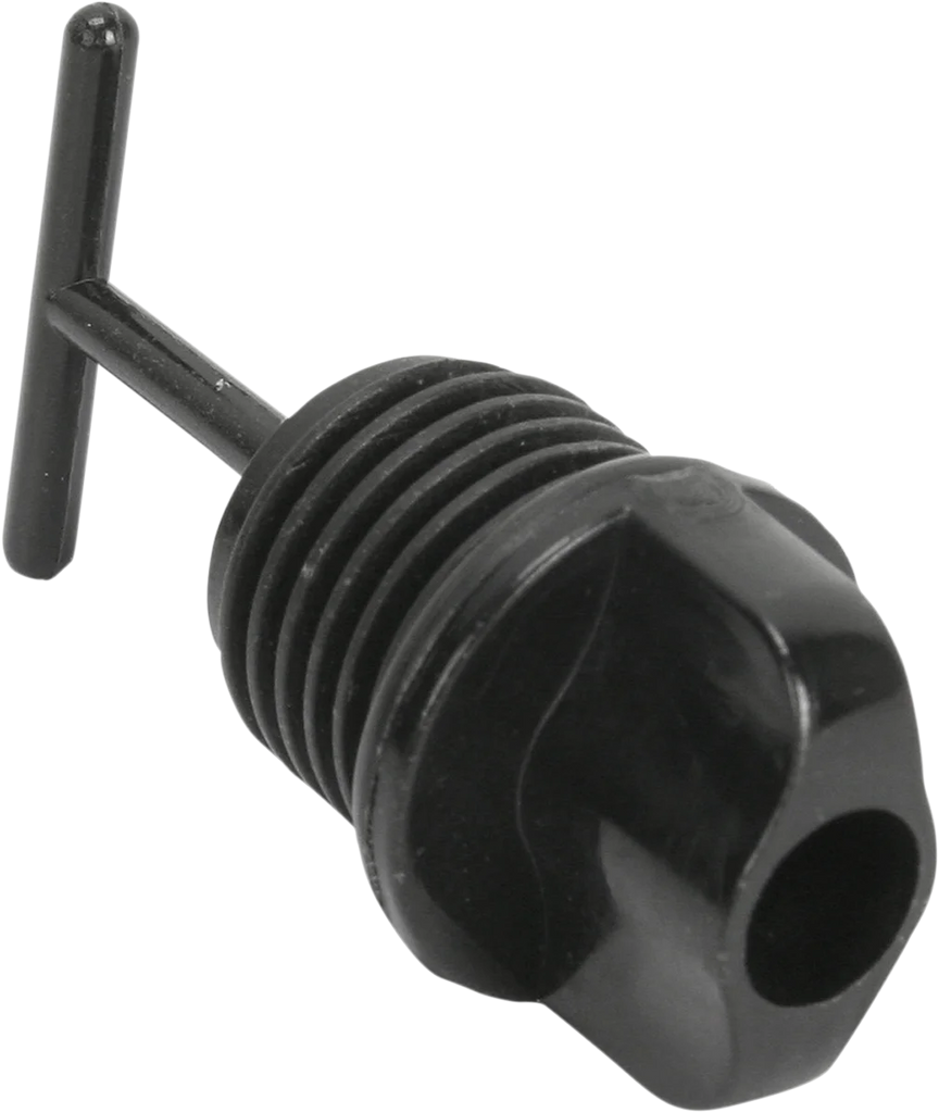 WSM Performance Parts Oil Drain Plug - Sea-Doo 011-161 - Side View