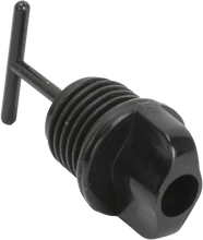Load image into Gallery viewer, WSM Performance Parts Oil Drain Plug - Sea-Doo 011-161 - Side View