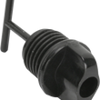 Load image into Gallery viewer, WSM Performance Parts Oil Drain Plug - Sea-Doo/Polaris/Yamaha 011-158 - Side View