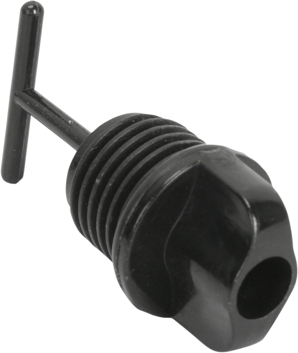 WSM Performance Parts Oil Drain Plug - Sea-Doo/Polaris/Yamaha 011-158 - Side View