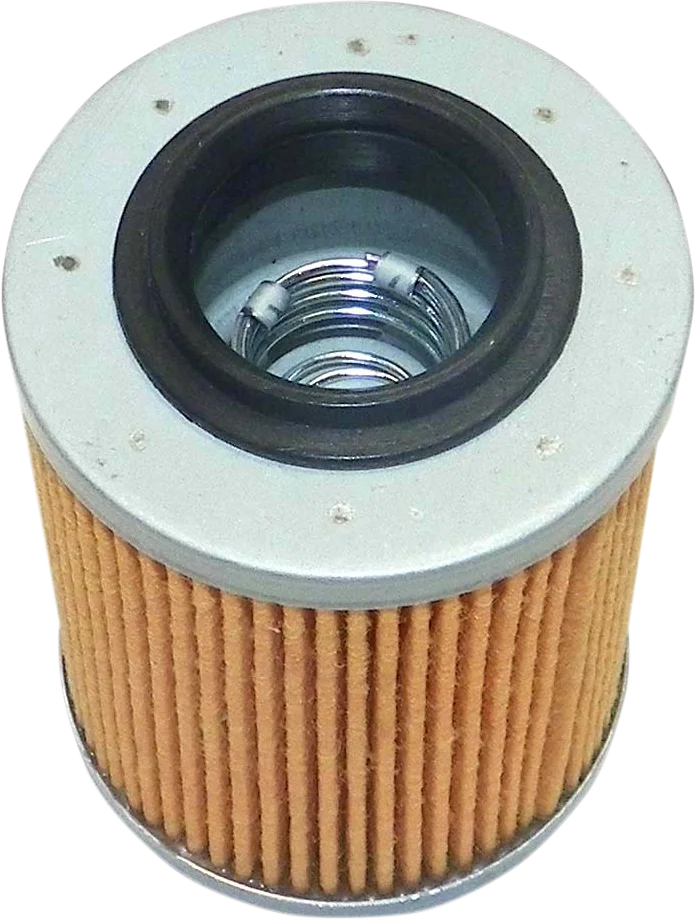 WSM Performance Parts Oil Filter - Sea-Doo 006-561 - Side View