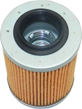 Load image into Gallery viewer, WSM Performance Parts Oil Filter - Sea-Doo 006-561 - Side View