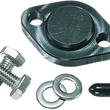 Load image into Gallery viewer, WSM Performance Parts Oil Injection Block Off Plate - Kawasaki/Yamaha 011-205 - Main Product View
