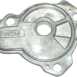Load image into Gallery viewer, WSM Performance Parts Oil Pump Cover - Sea-Doo 010-096 - Main Product View