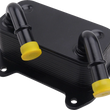 Load image into Gallery viewer, WSM Performance Parts Oil Radiator - Sea-Doo 010-7025-01 - Main Product View