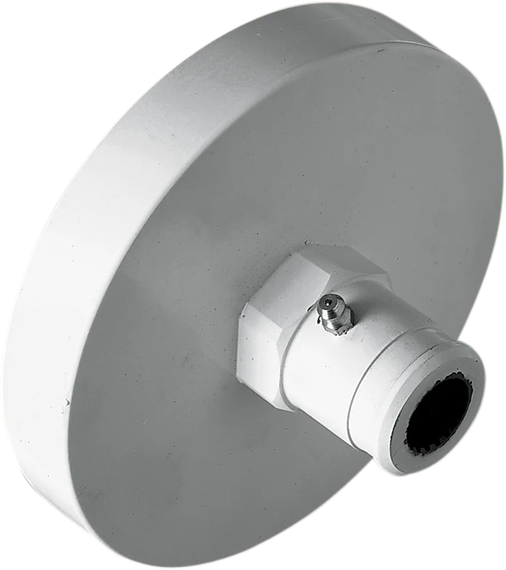 WSM Performance Parts PTO Flywheel - Sea-Doo 003-126 - Main Product View