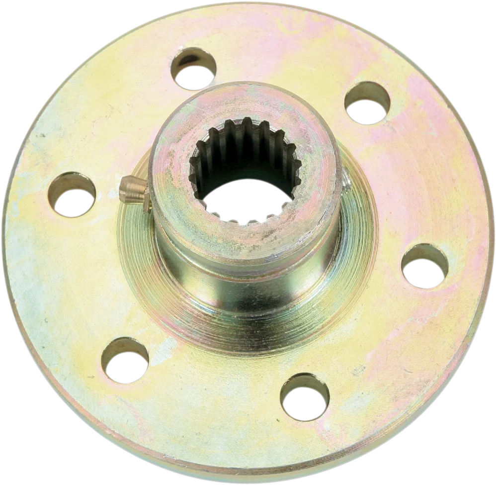 WSM Performance Parts PTO Flywheel - Sea Doo 951 003-129 - Main Product View