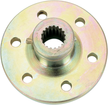 Load image into Gallery viewer, WSM Performance Parts PTO Flywheel - Sea Doo 951 003-129 - Main Product View