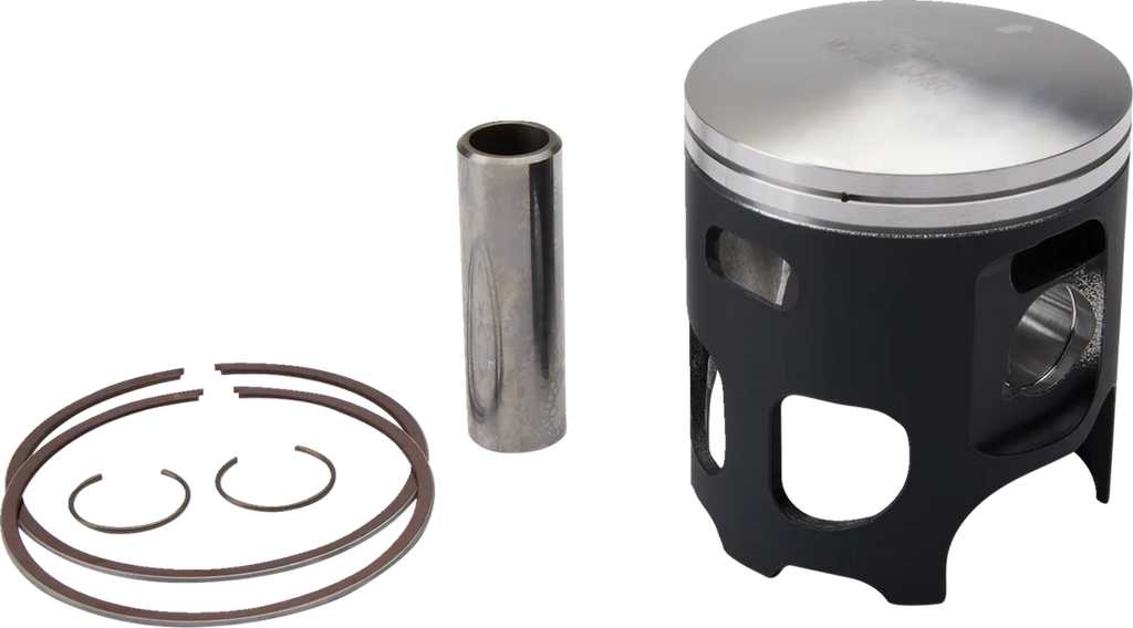 WSM Performance Parts Piston Assembly 50-520-5-64K - Main Product View