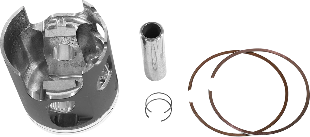 WSM Performance Parts Piston Assembly 50-520-5-665 - Main Product View