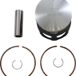 Load image into Gallery viewer, WSM Performance Parts Piston Assembly 50-520-65 - Main Product View