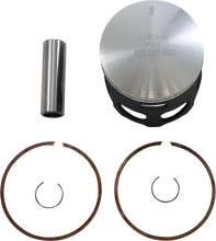 Load image into Gallery viewer, WSM Performance Parts Piston Assembly 50-520-65 - Main Product View