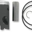 Load image into Gallery viewer, WSM Performance Parts Piston Assembly 50-520-65 - Side View