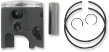 Load image into Gallery viewer, WSM Performance Parts Piston Assembly 50-520-65 - Side View