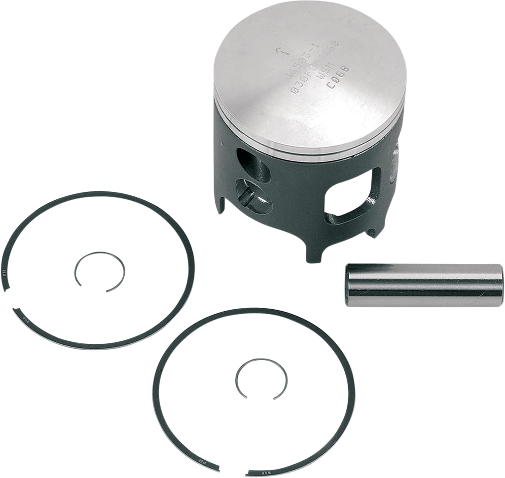 WSM Performance Parts Piston Assembly 50-520-68 - Main Product View
