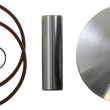 Load image into Gallery viewer, WSM Performance Parts Piston Assembly 50-520-69 - Main Product View