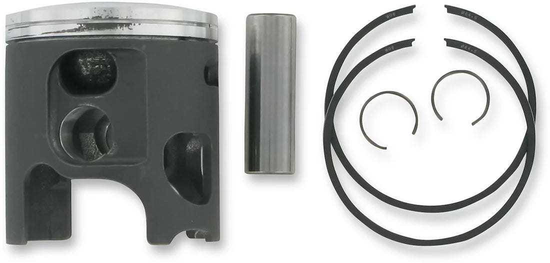 WSM Performance Parts Piston Assembly 50-520-69 - Side View