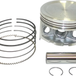 Load image into Gallery viewer, WSM Performance Parts Piston Kit - +0.25 mm - Original Series - Honda 50-226-04K - Main Product View