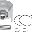 Load image into Gallery viewer, WSM Performance Parts Piston Kit - +0.25 mm - Original Series - Yamaha 010-825-04K - Main Product View