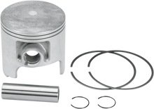Load image into Gallery viewer, WSM Performance Parts Piston Kit - +0.25 mm - Original Series - Yamaha 010-825-04K - Main Product View