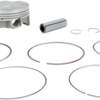 Load image into Gallery viewer, WSM Performance Parts Piston Kit - +0.25 mm - Original Series - Yamaha 010-871-04K - Main Product View