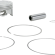 Load image into Gallery viewer, WSM Performance Parts Piston Kit - +0.25 mm - Original Series - Yamaha 010-872-04K - Main Product View