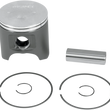Load image into Gallery viewer, WSM Performance Parts Piston Kit - +0.25 mm - Platinum Series - Kawasaki 010-821-04PK - Main Product View