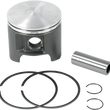 Load image into Gallery viewer, WSM Performance Parts Piston Kit - +.050 mm - Original Series - Polaris 010-835-05K - Main Product View