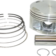 Load image into Gallery viewer, WSM Performance Parts Piston Kit - +0.50 mm - Original Series - Honda 50-228-05K - Main Product View