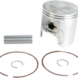 Load image into Gallery viewer, WSM Performance Parts Piston Kit - +0.50 mm - Original Series - Kawasaki 010-810-05K - Main Product View