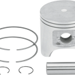 Load image into Gallery viewer, WSM Performance Parts Piston Kit - +0.50 mm - Original Series - Kawasaki 010-820-05K - Main Product View