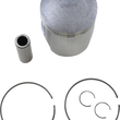 Load image into Gallery viewer, WSM Performance Parts Piston Kit - +0.50 mm - Original Series - Kawasaki 010-840-05K - Main Product View