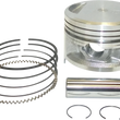 Load image into Gallery viewer, WSM Performance Parts Piston Kit - +0.50 mm - Original Series - Kawasaki 50-250-05K - Main Product View