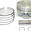 Load image into Gallery viewer, WSM Performance Parts Piston Kit - +0.50 mm - Original Series - Kawasaki 50-252-05K - Main Product View