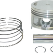 Load image into Gallery viewer, WSM Performance Parts Piston Kit - +0.50 mm - Original Series - Kawasaki 50-255-05K - Main Product View